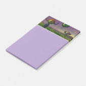 We Are All Eyes Here  Post-it Klebezettel (angewinkelt)