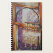 We Are All Moths Flying Around the Same Light. Planer (Vorderseite)