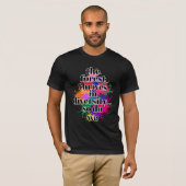 We are Diverse T-Shirt (Vorne ganz)
