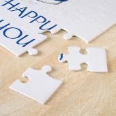 We Are Happy to Serve You Greek Coffee Cup Puzzle (Seite)