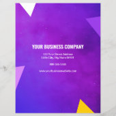 We Are Hiring Job Position Announcement Template Flyer (Hinten)