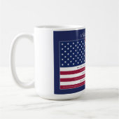 We Are One Kaffeetasse (Links)