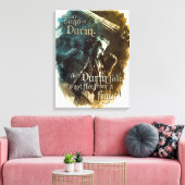 We Are Sons Of Durin Leinwanddruck (Insitu (Wohnzimmer))