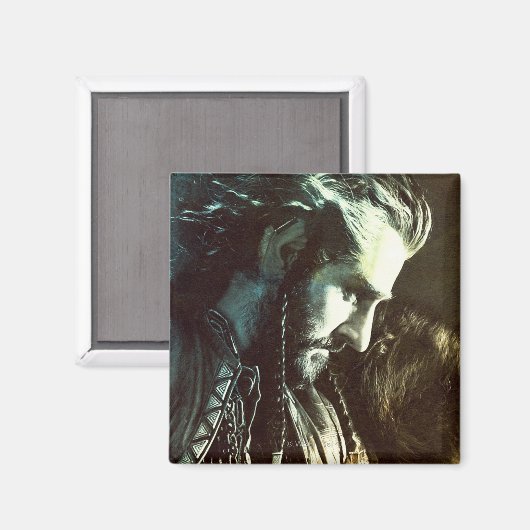 We Are Sons Of Durin Magnet (Vorderseite/Rückseite)