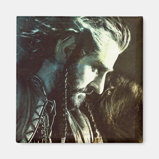 We Are Sons Of Durin Magnet (Vorne)