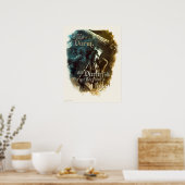 We Are Sons Of Durin Poster (Küche)