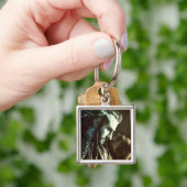 We Are Sons Of Durin Schlüsselanhänger (Hand)