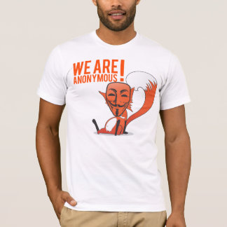 We Are… T-Shirt