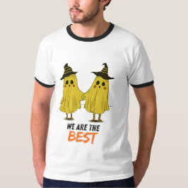 We are the best  T-Shirt