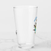 We Bare Bears - Erlebnis wartet Glas (Rechts)