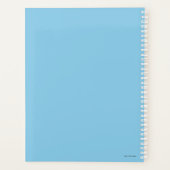 We Bare Bears - Erlebnis wartet Planer (Rückseite)