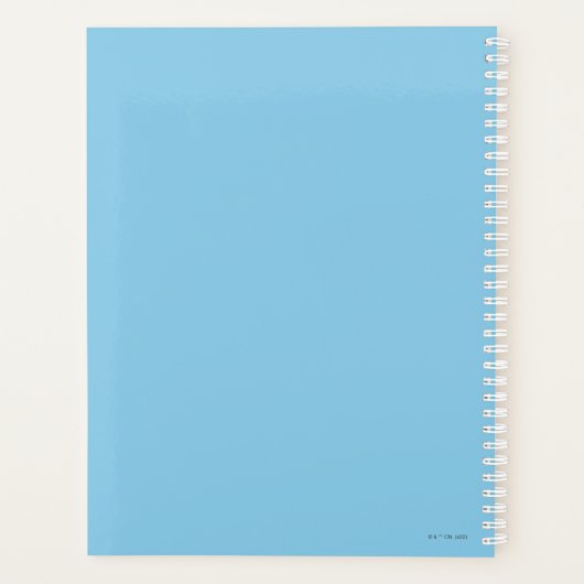 We Bare Bears - Erlebnis wartet Planer (Rückseite)