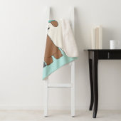 We Bare Bears Group Hug Sherpadecke (Beispiel)