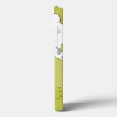 We Bare Bears - #SquadGoals Case-Mate iPhone Hülle (Rückseite / Links)