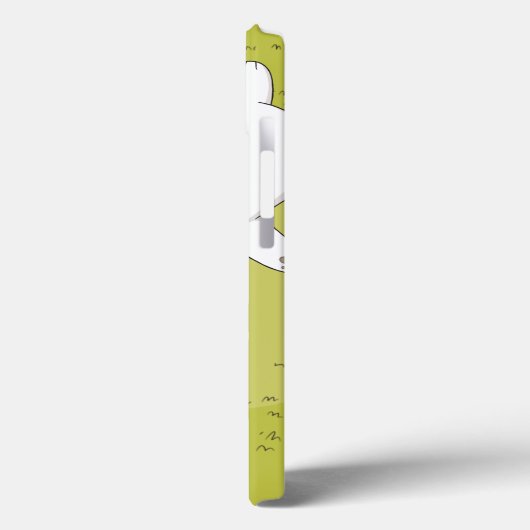 We Bare Bears - #SquadGoals Case-Mate iPhone Hülle (Rückseite / Links)