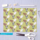 We Bare Bears - #SquadGoals Seidenpapier (Handwerk)