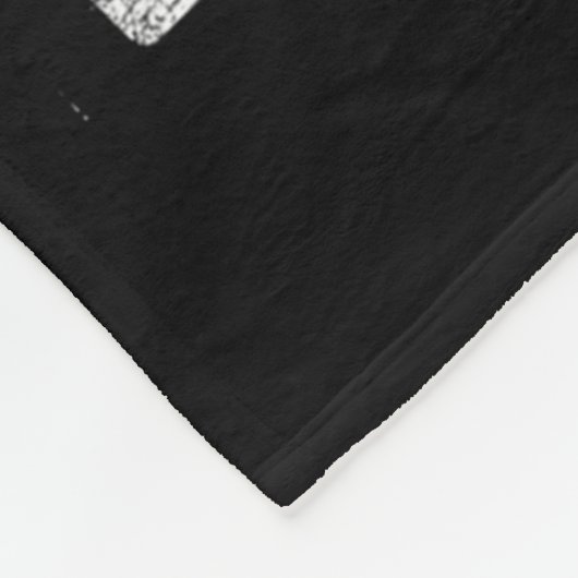 We Can Do Hard Things Motivational Quote Sitivity Fleecedecke (Ecke)