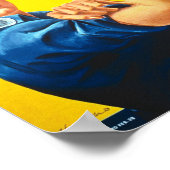 We can do it poster (Ecke)