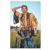 "WE CANNOT BE STOPPED!" - 2025 fashion calendar Kalender (Mär 2026)