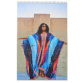 "WE CANNOT BE STOPPED!" - 2025 fashion calendar Kalender (Feb 2026)