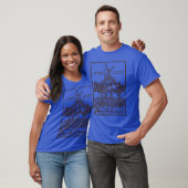 We Demand a Shrubbery girl boy T-Shirt (Unisex)