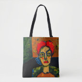 "We failed" Tasche (Vorderseite)