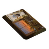 "We Go for the Gewerkschaft", c.1840-1850 (Öl auf  Magnet (Rechte Seite)