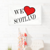 We Heart Scotland bk (h) bncnt Banner (Insitu)