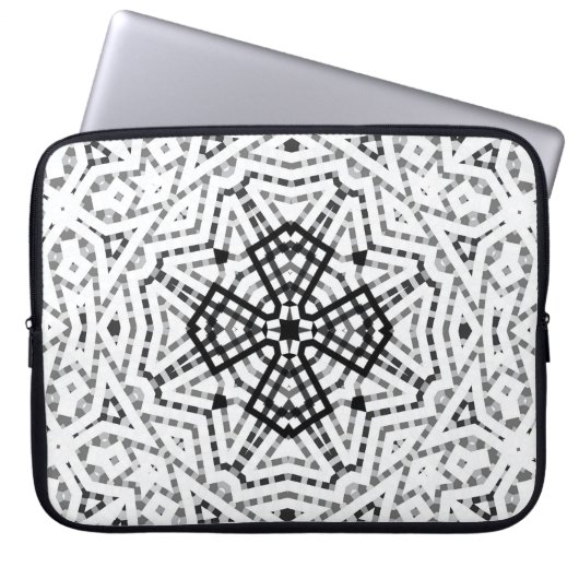 We Laptopschutzhülle (Vorderseite)