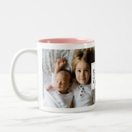 "We Liebe Oma" Foto Coffee Tasse Geschenk