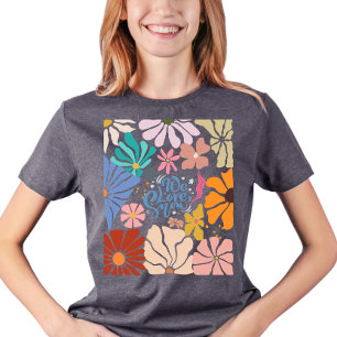 'We Liebe Snow' - Wunderland Weihnachten T-Shirt