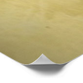 WE LIVE IN A UNIVERSE POSTER (Ecke)