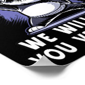 We`ll Miss You Farewell Coworker, Office Sendoff & Poster (Ecke)