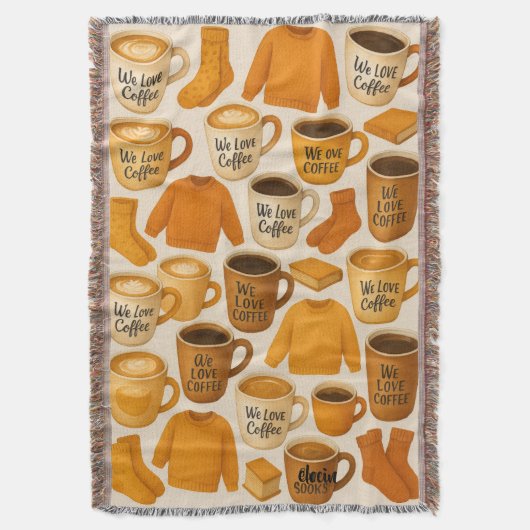 We love decke (Vorderseite Vertikal)