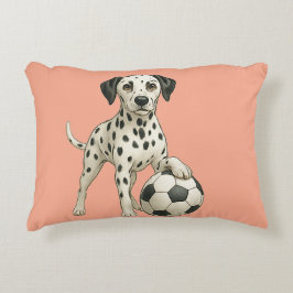 we love sports dekokissen