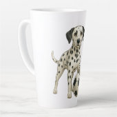 we love sports milchtasse (Linke Ecke)