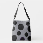 we love sports tragetaschen mit langen trägern (Rückseite)