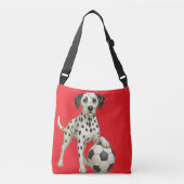 we love sports tragetaschen mit langen trägern (Vorderseite)