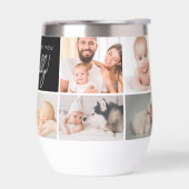 We Love you Daddy Custom Multi Photos Father's Day (Links)