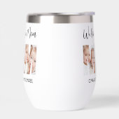 We Love You Mom Photo Template (Links)