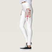 We Need to Talk About The Elephant In The Womb Leggings (Links)