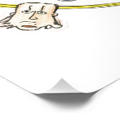 We Need To Talk About Your Brother's Situation Poster (Ecke)