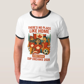 We never fear T-Shirt