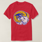 We not me T-Shirt (Design vorne)