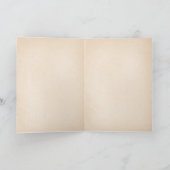 We’re getting hitched einladung (Innenseite)