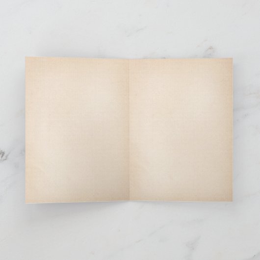 We’re getting hitched einladung (Innenseite)