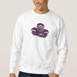 We Ready Men's Sweatshirt
