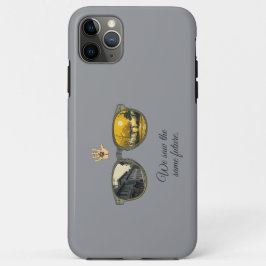 We saw the same future Case-Mate iPhone hülle