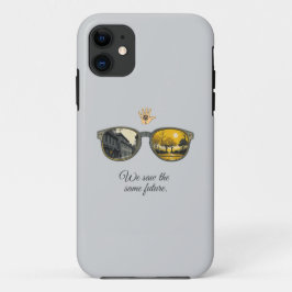We saw the same future Case-Mate iPhone hülle
