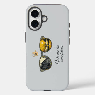 We saw the same future iPhone 16 hülle